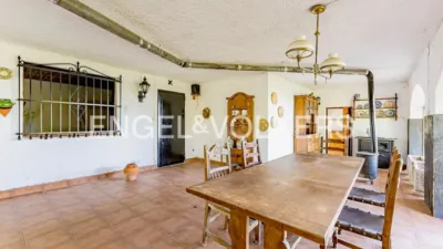 House in Corbera de Llobregat photo 28