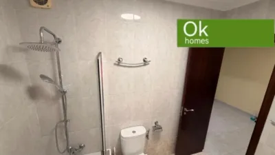 Apartment in O Moucho (Arteixo) photo 20