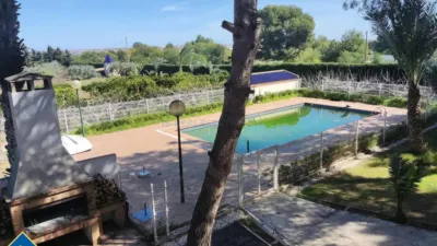 Chalet in Los Balcones-Los Altos-Punta Prima photo 16