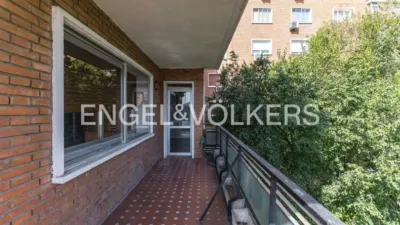 Apartment on Calle de Biarritz photo 18
