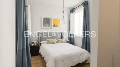 Apartment in Justicia-Chueca photo 11