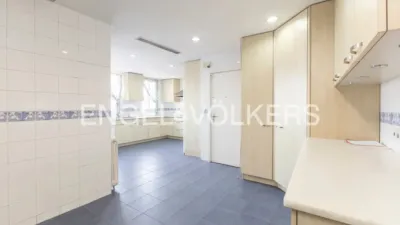 Penthouse in Les Tres Torres photo 20