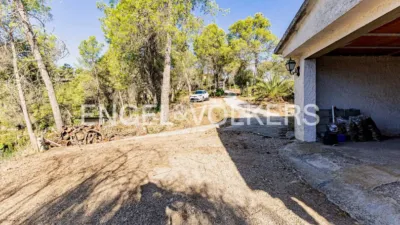 House in Corbera de Llobregat photo 48