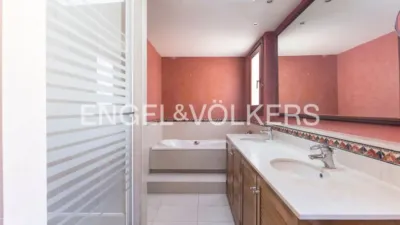 Penthouse in Les Tres Torres photo 41