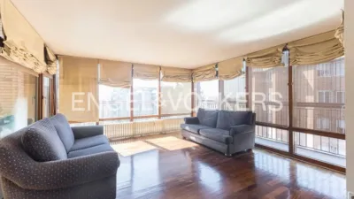 Penthouse in Les Tres Torres photo 10