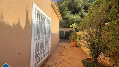 House in Dehesa de Campoamor-Aguamarina photo 7