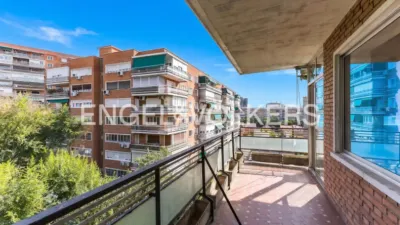 Apartment on Calle de Biarritz photo 19