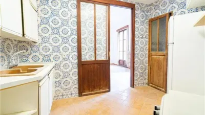 Apartment in El Mercat photo 10