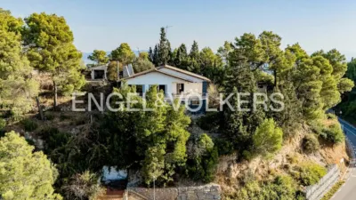 House in Corbera de Llobregat photo 39