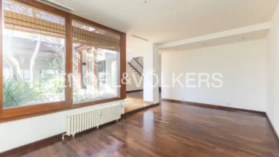 Penthouse in Les Tres Torres photo 18