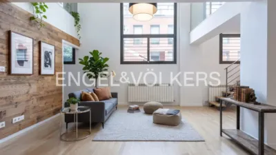 Apartment in El Parc-La Llacuna, Poblenou photo 63