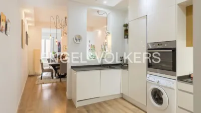 Apartment in Justicia-Chueca photo 9