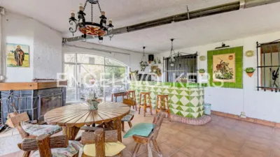 House in Corbera de Llobregat photo 26