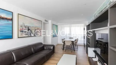 Apartment in Timón photo 3