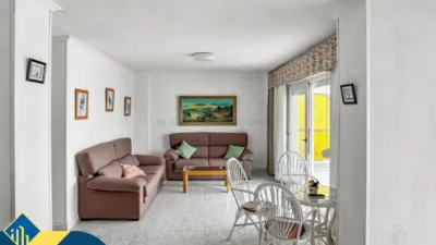 Pis – Torrevieja - Vista 5