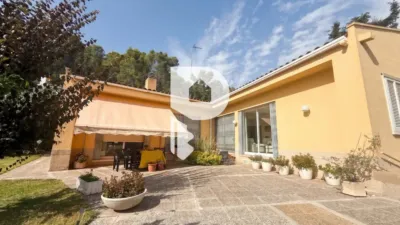 House for sale in Cervelló photo 14