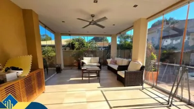 House in Dehesa de Campoamor-Aguamarina photo 11