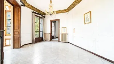 Apartment in El Mercat photo 5