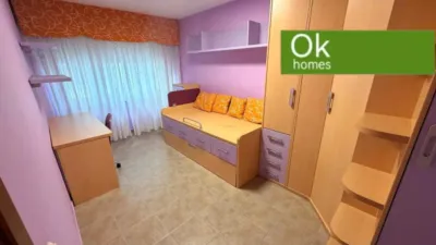 Apartment in O Moucho (Arteixo) photo 17