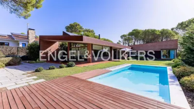 House in Begues photo 46