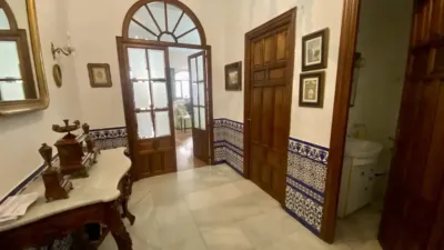 Chalet on Calle Llana, 35 photo 63