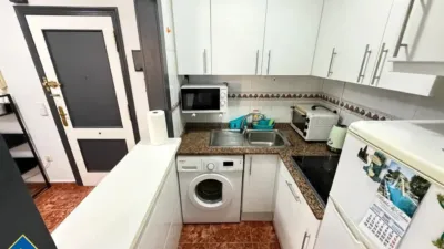 Apartment in Playa del Cura photo 13