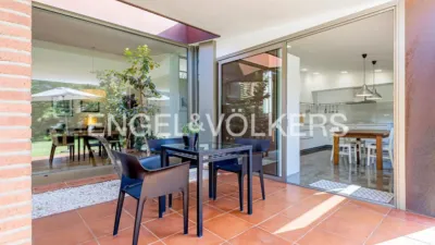 House in Begues photo 8