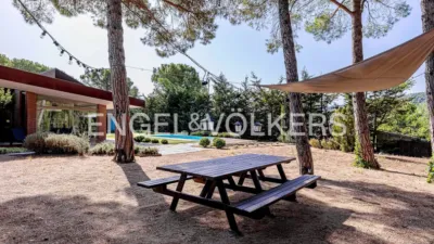 House in Begues photo 44