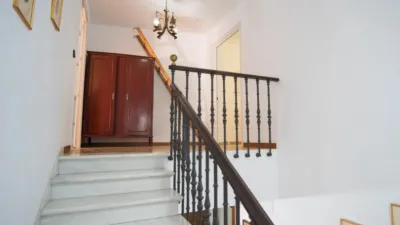 Chalet on Calle Llana, 35 photo 86
