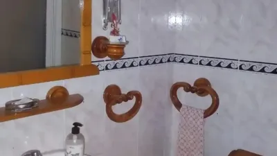 Attic in Plasencia photo 4