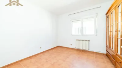 Apartment on Calle Abantos photo 4