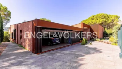 House in Begues photo 64
