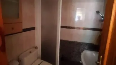 Attic in Plasencia photo 6