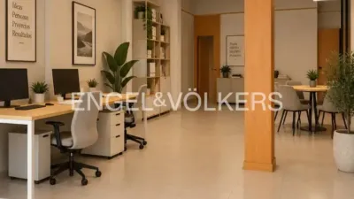 Apartment in Vinyets-Molí Vell photo 12