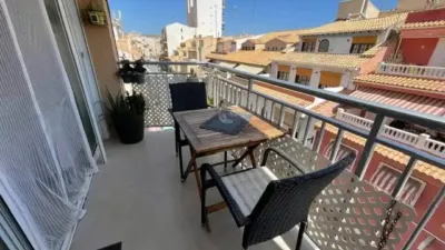 Piso en Carrer de Sant Pere photo 3