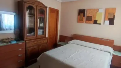 Attic in Plasencia photo 3