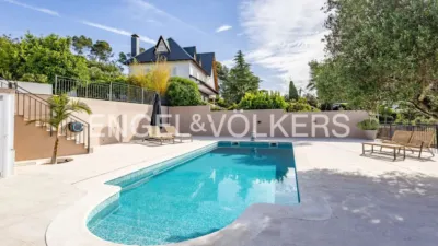 Terraced house in La Sentiu-Bruguers photo 58