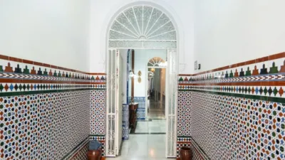 Chalet on Calle Llana, 35 photo 89