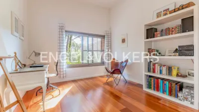 House in Begues photo 59