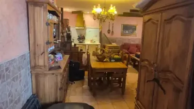 Terraced house on Calle de Fragata, 3 photo 23