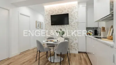 Apartment in Prosperidad photo 2