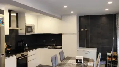 Flat on Carrer del Migdia photo 51