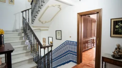 Chalet on Calle Llana, 35 photo 34