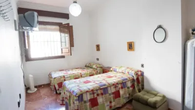 Chalet on Calle Llana, 35 photo 37