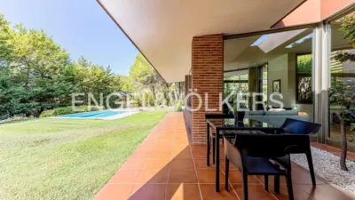 House in Begues photo 9