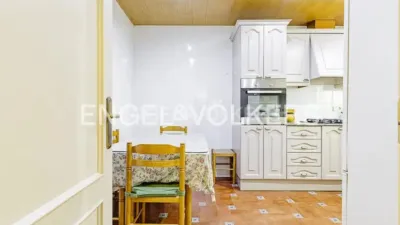 Terraced house in Molins de Rei photo 3