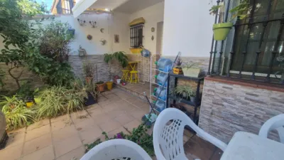 Terraced house on Calle de Fragata, 3 photo 10