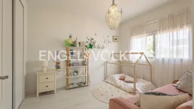 Terraced house in La Sentiu-Bruguers photo 35