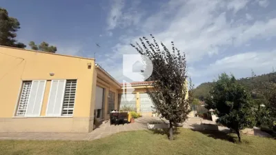 House in Vallirana photo 21