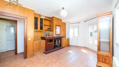 Apartment on Calle Abantos photo 11